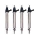 4x Fuel Injector Fit Mercedes-Benz C-Class GL-Class ML-Class E-Class A2780700687