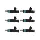 6PCS with Audi 2002-2006 A6 Quattro V6 85212201