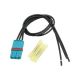 For BMW Series 1 3 5 7 M3 M5 M6 X3 X5 X6 Crankshaft Position Sensor Connector