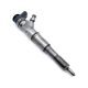 0445110209 Diesel Fuel Injector FOR BMW 5 3 1 SERIES X3 E46 E87 E61 N47 M47