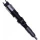 4pcs Fuel Injector RE516540 RE507860 095000-5050 compatible 4.5L 6.8L
