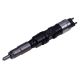 6Pcs Fuel Injector RE520240 RE520333 forJohn Deere 6.8L 7220 7320 6068 6520 6620