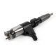 OEM Grade HPCR 300-375 hpHP Fuel Injector Fits 3510 RE524360