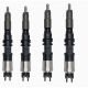 Fuel Injector RE529149