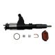 Diesel Fuel Injector 095000-8550 RE539818 Injector Nozzle For 6090T