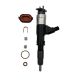 4X 095000-6320 COMMON RAIL FUEL INJECTOR compatible RE546783 RE531210