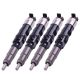 1pc Fuel Injector 295050-1430/RE556741 For Engines DCA28375