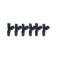 850cc Fuel Injectors for Audi 2.7T - S4 B5, A6 C5, Allroad V6 Turbo E85
