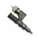SET OF 6 REMANUFACTURED CAT C12 ENGINE DIESEL INJECTOR P/N 10R0963