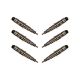 For Dodge Ram Cummins Cab & Chassis 2011-2018 Set of 6 Diesel Fuel Injectors