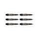 Fuel Injector Set Fits 2007-2012 Dodge Ram 2500 3500 4500 5500