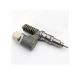 2PCS 3155040 Fuel Injector for Volvo EC360B EC460B Excavator D12D Engine DHL/UPS