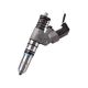 6 Fuel Injector 3411845 4928171 Compatible Cummins QSM11 ISM11 M11 Diesel Engine