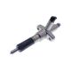 6PC Fuel Injector 1153004321 1153003940 For Isuzu 6BG1 Hitachi LX110-7 LX80-7