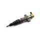 4X Fuel Injector 236-0962 10R-7224 2360962 10R7224 For E330C Engine
