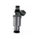 Fuel Injector Replacement 1Pcs 23209-16120 for Toyota Celica 1.6L 1990-1993