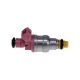 1pc Fuel Injector for 1997-2001 Dodge Ram 1500 Dakota Durango 3.9L part 53031151