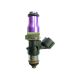 Set of 6 HIGH FLOW 2200cc 210 Lb Injectors fit FORD Mustang V6 4.0L [A58821-6-E]