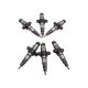 6x Diesel Fuel Injectors fit Dodge Ram Cummins 5.9L 2003-04.5 0986435503