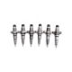150% Over Reman Injector Set For 03-04 Dodge 2500 3500 Cummins