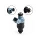 FOR BMW MINI R52 R53 S JCW John Cooper 1PC Fuel Injectors 13530391511