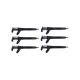 6X New Fuel Injectors 8981635241 Fits for Isuzu Engine 4LE2