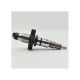 6Pcs 5255184 For Cummins 6ISBE ISB3.9 ISB5.9 ISBE6.7 Fuel injectors 0445120212