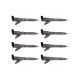 For Chevrolet Kodiak Express Silverado HD Classic Diesel Fuel Injector Set DAC