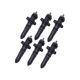 6X New For Cummins K19 K38 K50 Engine Fuel Injector 3095773