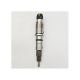 6Pcs 3965749 0445120133 Fuel Injectors For Cummins Engine QSC8.3 QSL8.9 QSL9 New