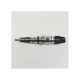6x 0445120383 Fuel Injectors Bosch For Cummins Engine QSB6.7 QSB4.5 QSB7 5317323