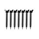 8X Fuel Injector 0986435433 For 2015-2019 Powerstroke F250 F350 Super Duty 6.7L