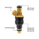Flow of Matched Fuel Injectors 280150943 for Ford 5 4.6 5.4 5.8 8V
