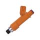 1pc Fuel Injector 23209-0H050 23250-0M010 For Highla2634