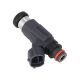 New Fuel Injectors For 1.5L L4 1997-2002 MD319790 CDH166 H4X88051
