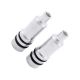 Car Fuel Injector Sleeves, Cup, Engine 98109671 98109672 For As5619