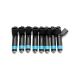 8 Pieces Fuel Injectors(long) fit 2003 Dodge RAM 1500/RAM 2500/RAM 3500 5.7L V8
