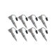 2003-2007 Ford 6.0L Powerstroke Diesel Injectors - Remanufactured