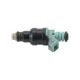 Clio Williams Majorized Injectors.