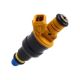 Flow Matched 0280150943 Fuel Injectors For Ford F150 F250 4.6 5.0 5.4 5.8