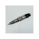 6x Fuel Injector 0445120383 Bosch For 5317323 Cummins QSB6.7 QSB4.5 QSB7 Diesel