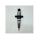 6Pcs Fuel Injector 0445120212 For Bosch 6ISBE ISB3.9 ISB5.9 5255184 Cummins New