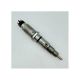 6Pcs Fuel Injector Cummins 3965749 0445120133 For Engine QSC8.3 QSL8.9 QSL9 New