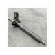 6 Fuel Diesel Injector 0445116028 098643 For OM642 Mercedes A6420701287 Sprinter