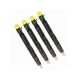 4X Fuel Injector For Diesel JCB444 320 06623 Engine R05001D EJBR05001D