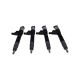 4PK Fuel Injector 457-5836 For 239D 249D 226D 232D Engine C1.7 C2.2
