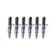 6X Fuel Injector 20544186 BEBE4C04001 for Volvo EC330 EC360B EC460B Excavator