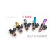 Injector Dynamics ID1300x 1300cc Fuel Injectors V6 J30 J30A Honda Accord 03-07