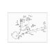 Genuine MERCEDES Injector for common rail 6460700787