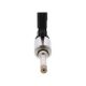 07P973702A 2-Pin Fuel Injector Connector Pigtail for 2009-2012 AUDI A3
